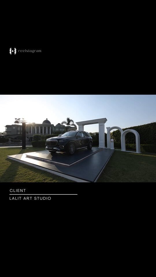Instagram post from reelstagramhq. This post is in position 6.